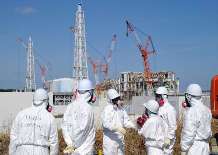 Јапонија в четврток ќе почне со испуштање вода од Фукушима: „Нема да ја загрози животната средина“