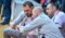Јончевски: Турнирот во Талин е убава шанса младите да се докажат