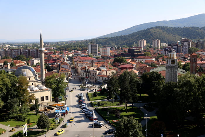 112 санкции за сообраќајни прекршоци на територија на СВР Битола