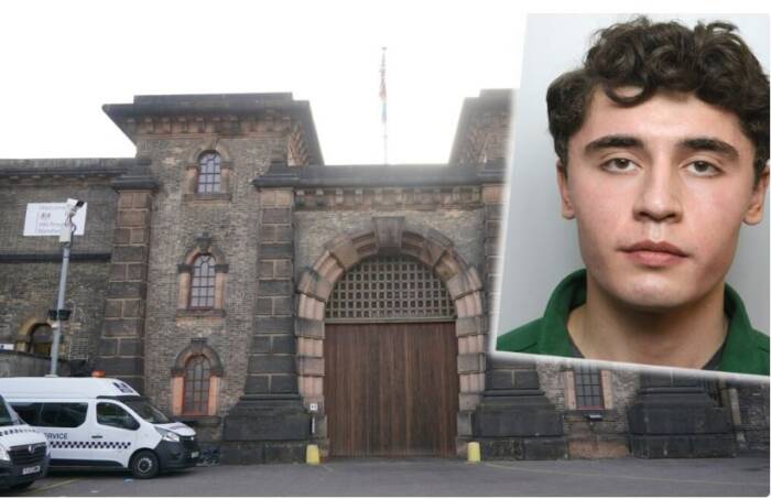 21-годишник обвинет за тероризам избега од затвор во Лондон, има силни контроли на аеродромите и пристаништата