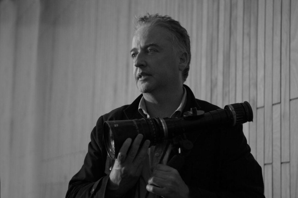 „Браќа Манаки“: Шеjмус Мекгарви, добитник на специјална „Златна камера 300“ за особен придонес во светската филмска уметност