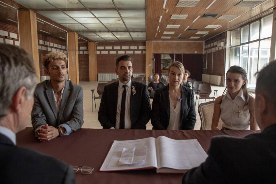 „Домаќинство за почетници“ во режија на Горан Столевски е македонски кандидат за Оскар за долгометражен интернационален филм