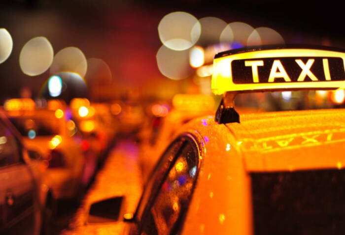 Драма во Задар: таксист киднапирал Американец, му ги украл работите, му се заканувал и барал да плати 150 евра