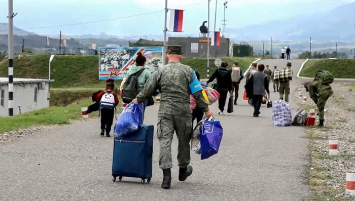 ЕУ одвои пет милиони евра хуманитарна помош за луѓето во Нагорно-Карабах