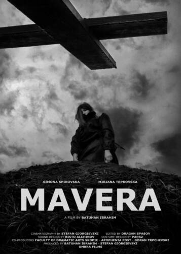 Единствениот македонски краток филм „Mавера“ вечерва на „Браќа Манаки“
