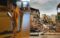 (Фото) Маж истрча бос по земјотресот во Мароко, а со себе понесе само една работа од домот