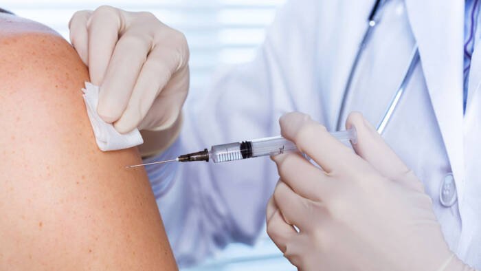 Годинава набавени за 50% повеќе вакцини против грип, вакцинацијата ќе почне на средина на октомври