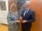 Грковска се сретна со градоначалникот на Рим Гуалтиери: Северна Македонија и Италија негуваат пријателски односи, соработката ќе се продлабочува и на економски и културен план