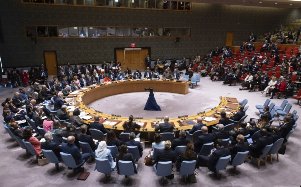 Индија, Бразил и Јужна Африка бараат реформа на Советот за безбедност на ОН