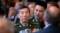 Исчезна кинескиот министер за одбрана: го нема веќе еден месец, а Пекинг молчи