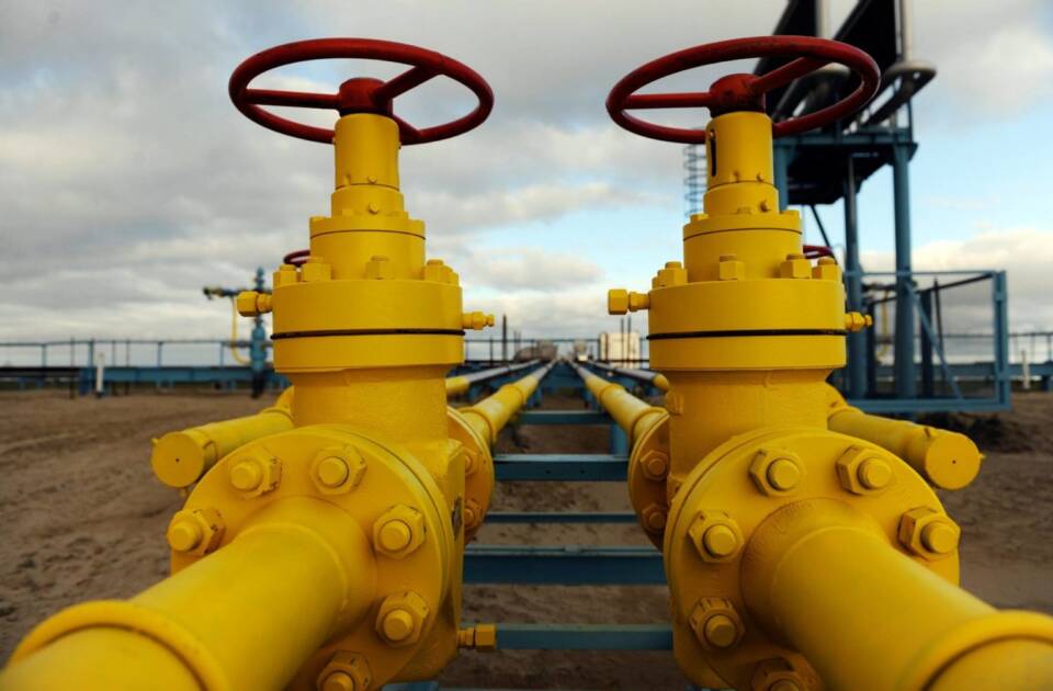 Италија планира да го продаде вишокот увезен африкански гас на своите соседи