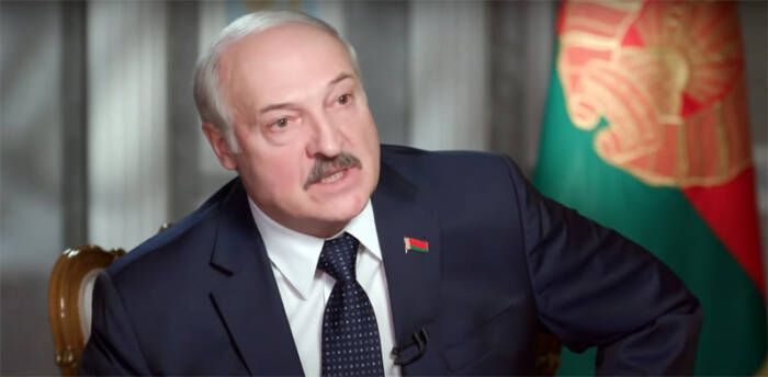 Лукашенко испрати писмо со поддршка до Додик