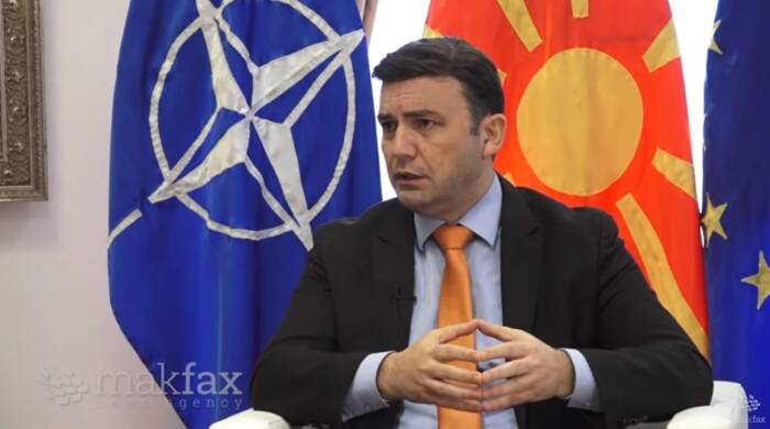 Македонските граѓани безбедно се упатени дома, вели Османи  по случувањата во Косово