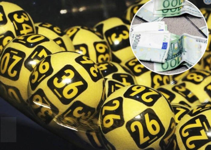Маж во Германија добил на лотарија: во шок направил неверојатен потег