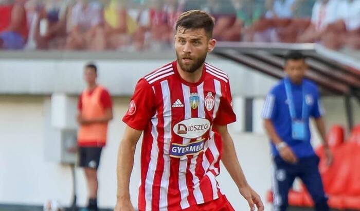 Милевски го повика Исник Алими во репрезентацијата на Македонија