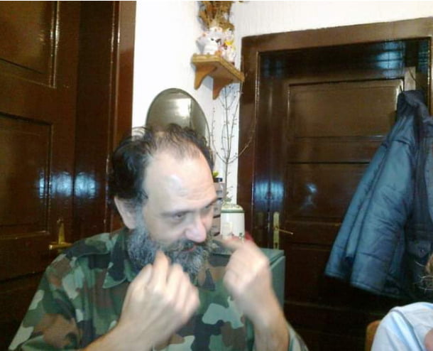 Му должеле 7000 евра, поради нив го бркале извршители: објавена фотографија од човекот кој активираше експлозив во Смедерево