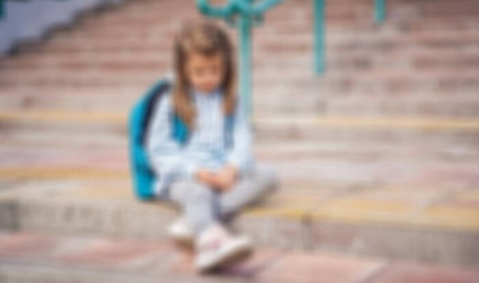 Никој не дојде во градинката за аутистичното девојче (6) – случај што го вознемири регионот