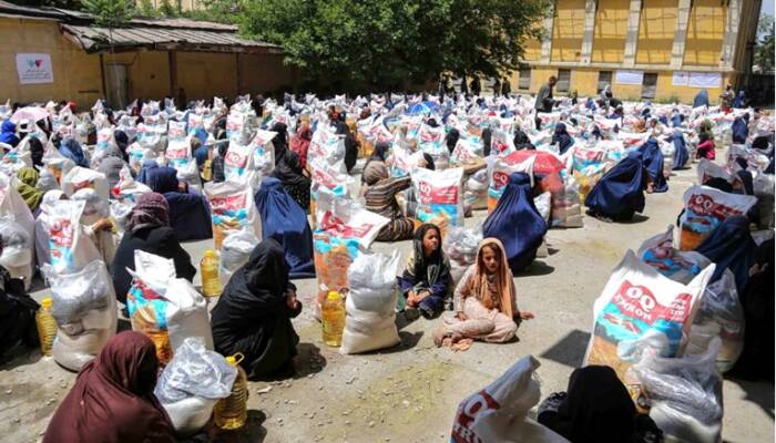 ОН ја прекина помошта во храна за два милиони Авганистанци: „Немаме доволно средства“