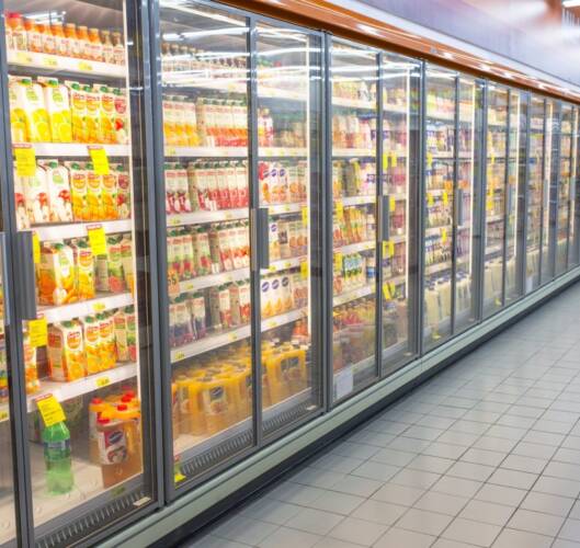 Одлука за намалување на цените на прехранбени производи за најмалку 10% и замрзнување на намалените цени