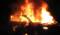 Опожарено „бмв“ во Бутел