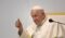 Папата отпатува за Монголија