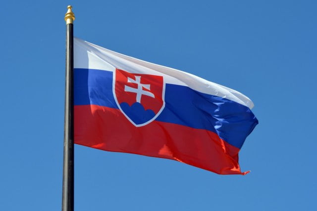 Парламентарни избори во Словачка