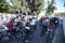 Посебен сообраќаен режим утре во Скопје поради велосипедска трка