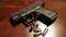 Претрес во прилепско Дебреште, пронајден пиштол, приведено едно лице