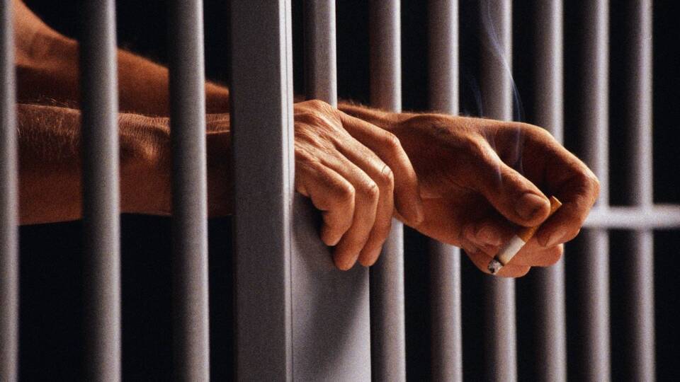 Приведен скопјанец за издржување двегодишна затворска казна