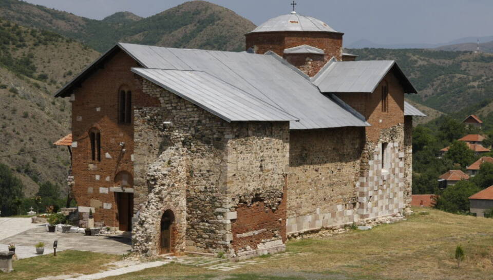 Рашко-призренска епархија: Во манастирот мирно, но има неизвесност и загриженост кај монасите и верниците