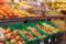 Се намалуваат давачките за увоз на  овошје и зеленчук, одлучи Владата