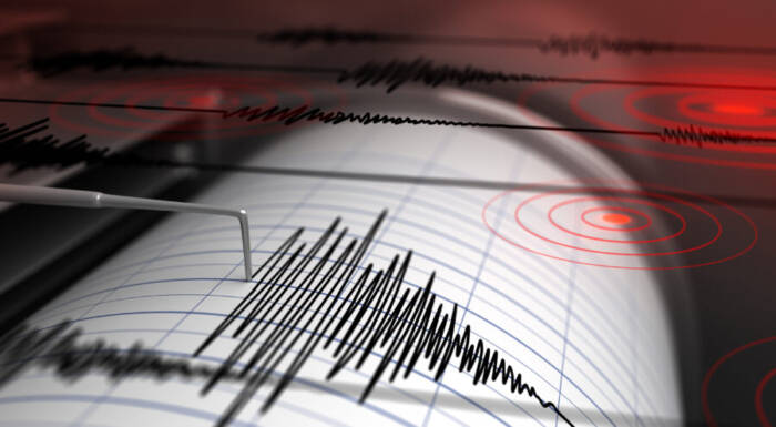 Серија земјотреси во Италија: земјата се тресеше цела ноќ, најсилниот беше рано наутро