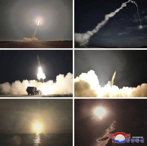Северна Кореја: Спроведовме тактичка вежба за нуклеарен удар