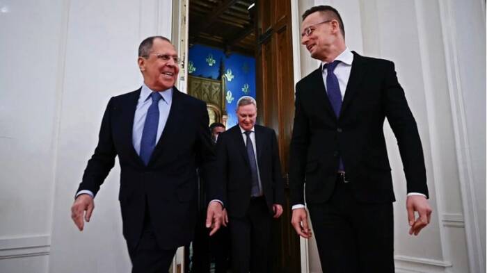 Шефот на унгарската дипломатија: Мислам дека не се неопходни нови санкции на ЕУ за Русија