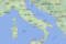 Силен земјотрес во Јадранското Море