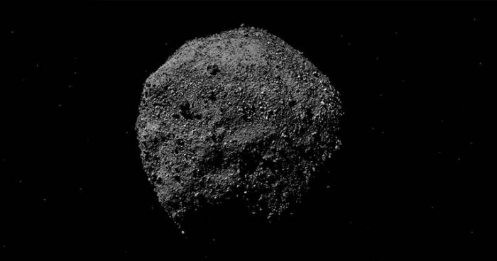 Сонда со примерок од опасен астероид пристигнува на Земјата