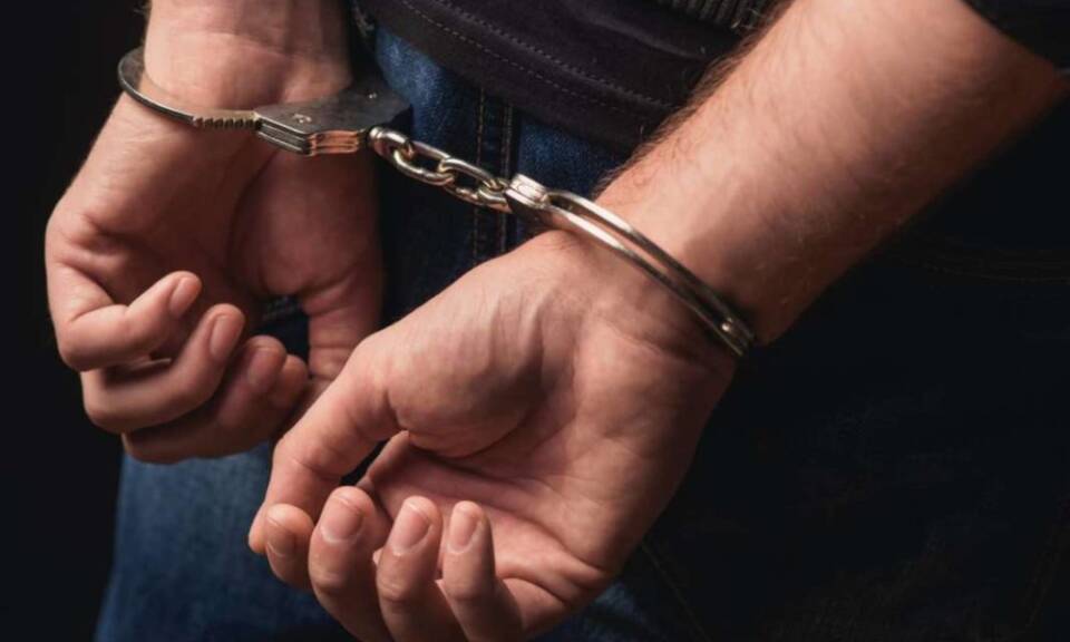 Уапсен државјанин на Албанија, истепал маж од Гостиварско