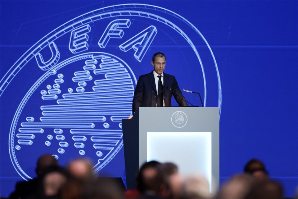 Убава вест за македонските клубови од УЕФА