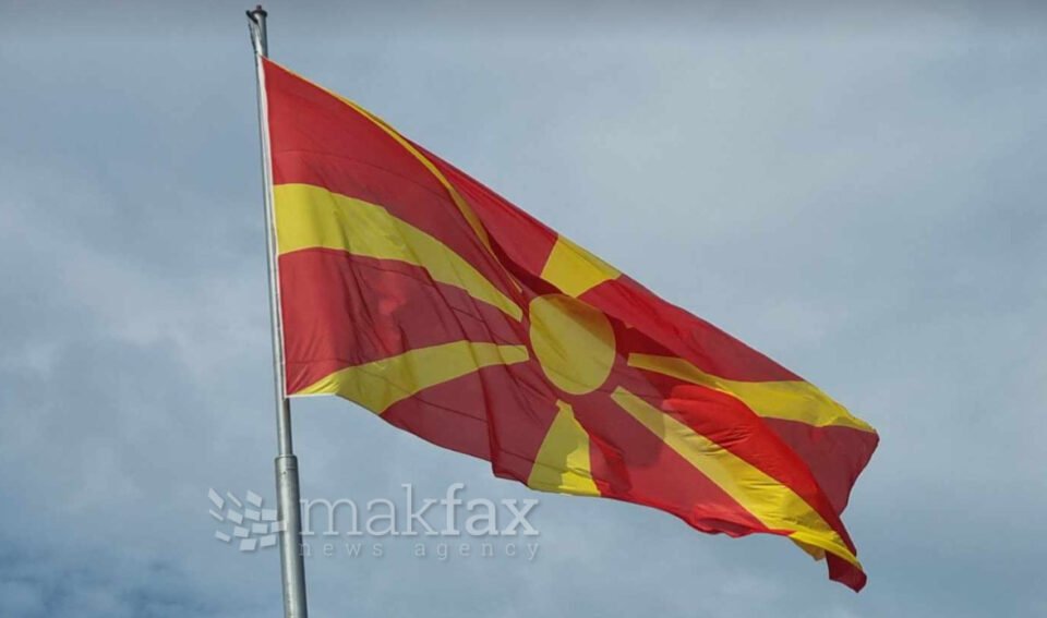 ВМРО-ДПМНЕ: Власта за 8-ми Септември не го спомена името Македонија, се срами ли Ковачевски од државата