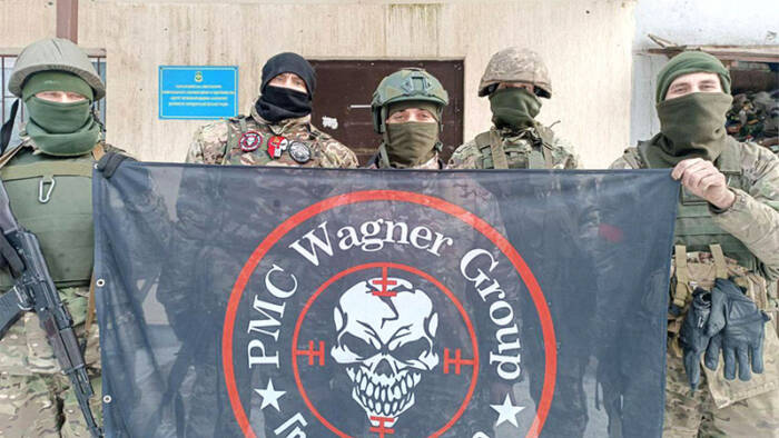 Велика Британија ќе го прогласи „Вагнер“ за терористичка организација: 14 години затвор им се заканува на членовите на групата