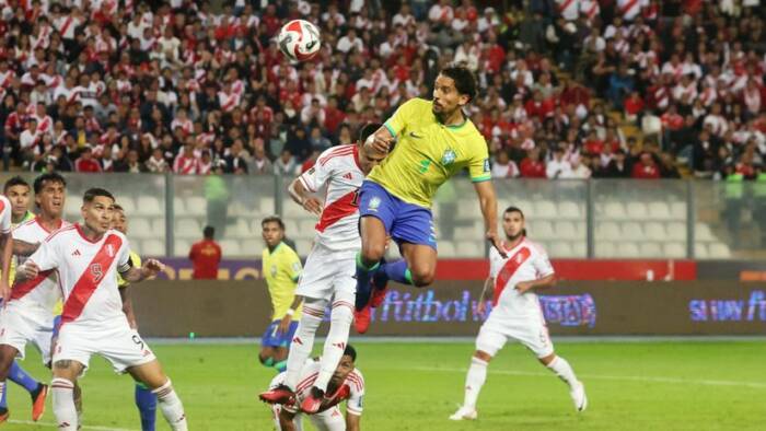 (Видео) Маркињос во 90.минута ги расплака Перуанците