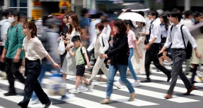 Во Јапонија родителите бараат брачни партнери за своите деца