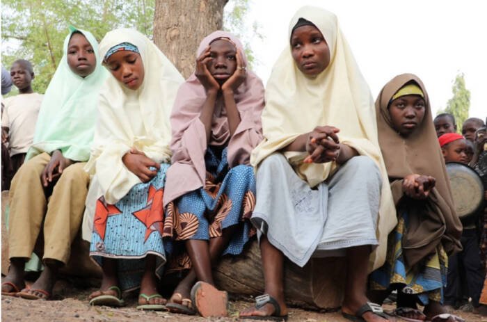Вооружени лица во Нигерија киднапирале 35 студенти, од кои повеќето жени