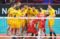 Втора победа на македонските одбојкари на Европското првенство против Црна Гора
