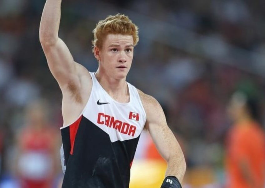 0119 Shawn Barber M