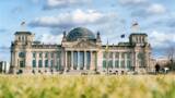 German Bundestag