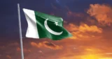 Pakistan Flag