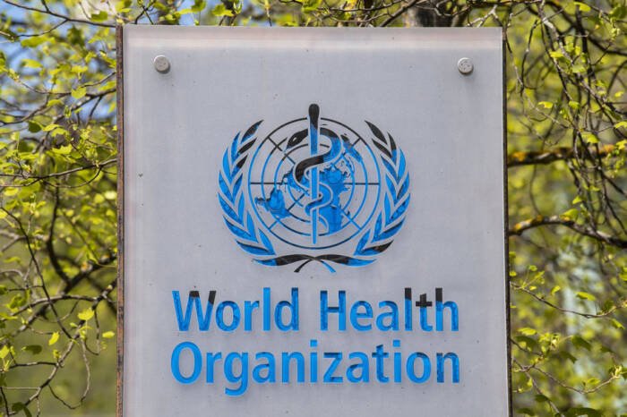 Trump Halts Funding To The Who