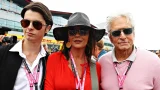 Dylan Douglas Michael Catherine Zeta Jones F1 Grand Prix Of Great Britain Getty.webp.webp