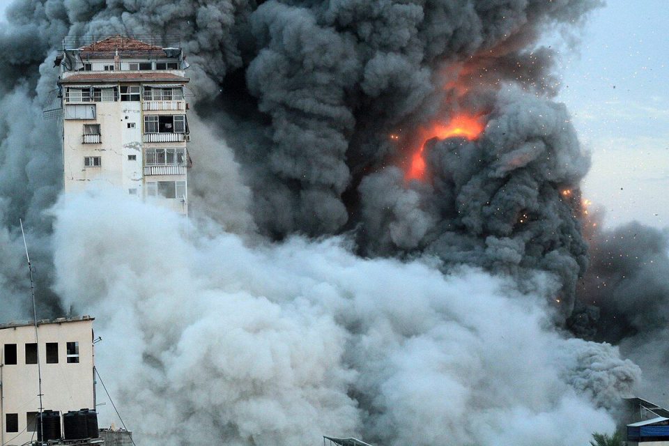 Napad Gaza Oktomvri 2023 Vikipedi A.jpg